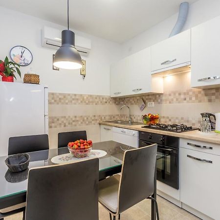 Kozala Apartment Rijeka Exteriér fotografie