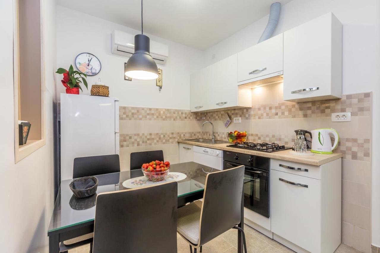 Kozala Apartment Rijeka Exteriér fotografie