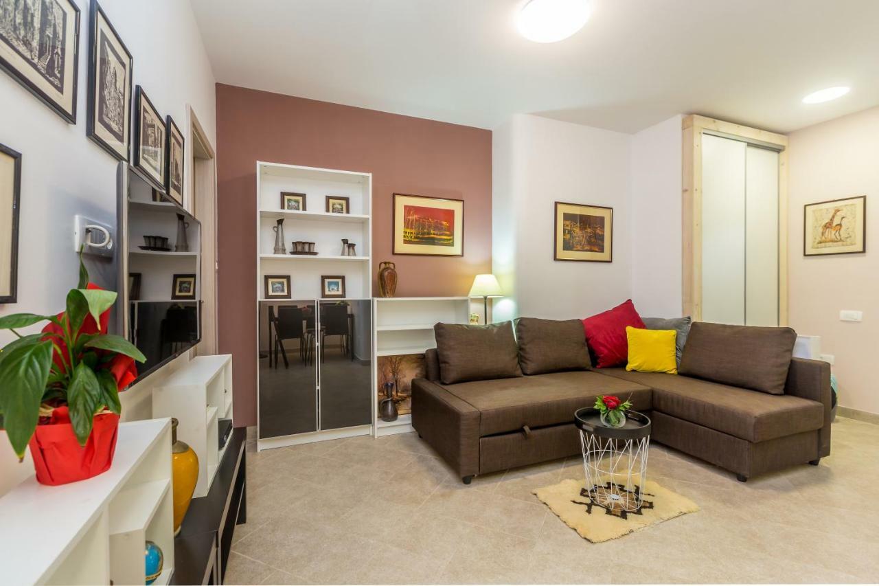 Kozala Apartment Rijeka Exteriér fotografie