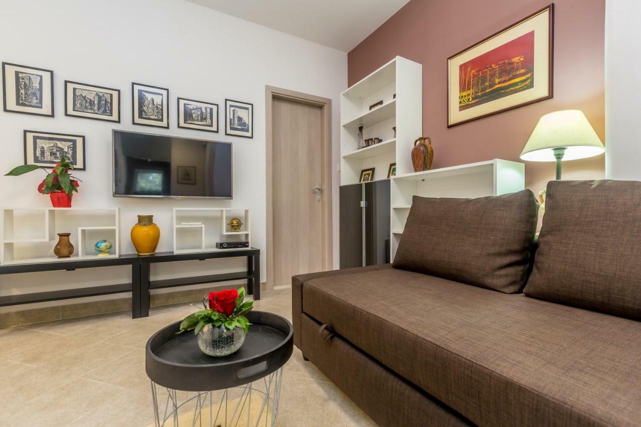 Kozala Apartment Rijeka Exteriér fotografie