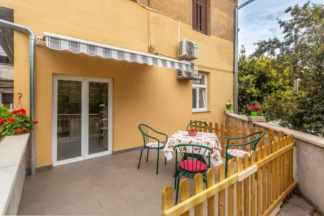 Kozala Apartment Rijeka Exteriér fotografie