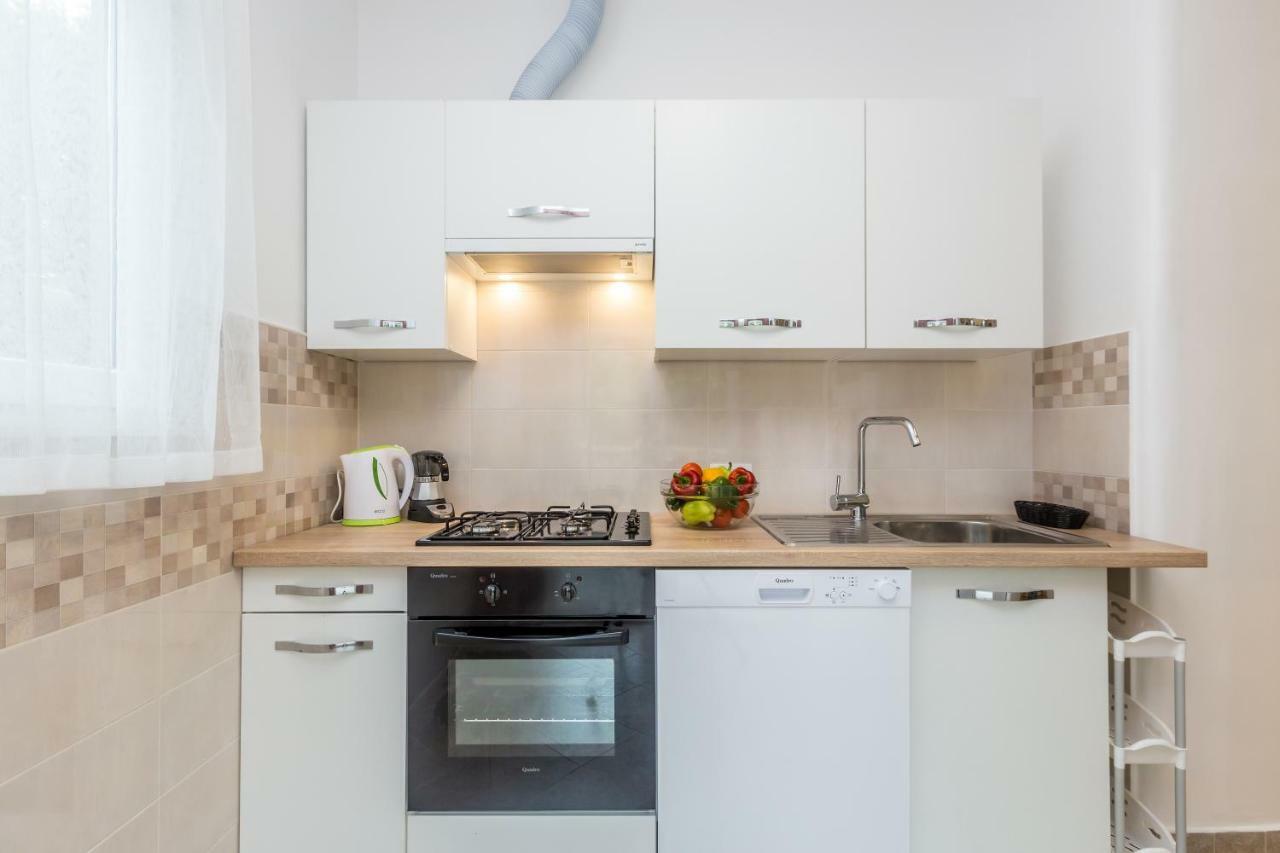Kozala Apartment Rijeka Exteriér fotografie