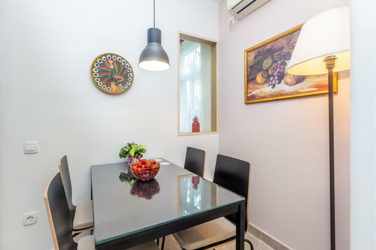 Kozala Apartment Rijeka Exteriér fotografie