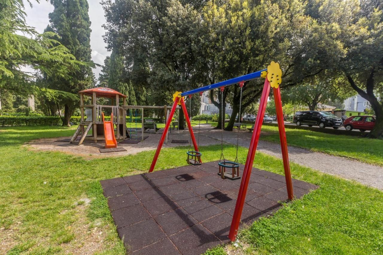 Kozala Apartment Rijeka Exteriér fotografie